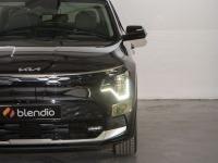 Kia Niro BEV 65KWH 150KW E-NIRO WINTER EDITION 204 5P