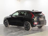 Kia Niro BEV 65KWH 150KW E-NIRO WINTER EDITION 204 5P