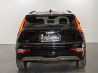 Kia Niro BEV 65KWH 150KW E-NIRO WINTER EDITION 204 5P