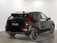 Kia Niro BEV 65KWH 150KW E-NIRO WINTER EDITION 204 5P