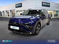 Citroën C5 X Hybrid 225 e-EAT8 Shine