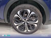 Citroën C5 X Hybrid 225 e-EAT8 Shine