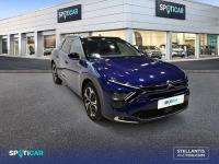 Citroën C5 X Hybrid 225 e-EAT8 Shine