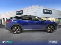 Citroën C5 X Hybrid 225 e-EAT8 Shine