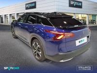 Citroën C5 X Hybrid 225 e-EAT8 Shine