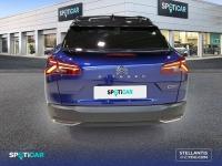 Citroën C5 X Hybrid 225 e-EAT8 Shine