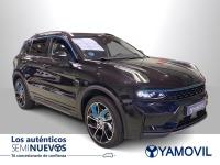 Lynk & Co 01 1.5 PHEV 192 kW (261 CV)
