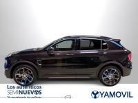 Lynk & Co 01 1.5 PHEV 192 kW (261 CV)