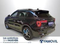 Lynk & Co 01 1.5 PHEV 192 kW (261 CV)