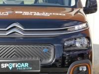 Citroën Berlingo BEV 50KWH TALLA XL SHINE AUTO 136 5P