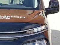 Citroën Berlingo BEV 50KWH TALLA XL SHINE AUTO 136 5P