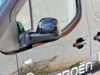 Citroën Berlingo BEV 50KWH TALLA XL SHINE AUTO 136 5P