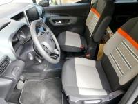 Citroën Berlingo BEV 50KWH TALLA XL SHINE AUTO 136 5P