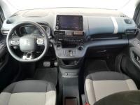 Citroën Berlingo BEV 50KWH TALLA XL SHINE AUTO 136 5P