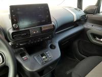 Citroën Berlingo BEV 50KWH TALLA XL SHINE AUTO 136 5P