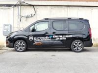 Citroën Berlingo BEV 50KWH TALLA XL SHINE AUTO 136 5P