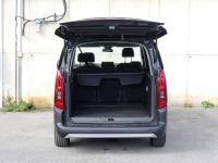 Citroën Berlingo BEV 50KWH TALLA XL SHINE AUTO 136 5P