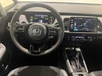 Honda Jazz Hybrid 1.5 i-MMD SPORT