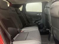 Honda Jazz Hybrid 1.5 i-MMD SPORT