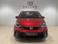 Honda Jazz Hybrid 1.5 i-MMD SPORT
