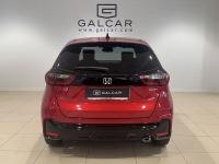 Honda Jazz Hybrid 1.5 i-MMD SPORT