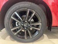 Honda Jazz Hybrid 1.5 i-MMD SPORT