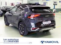 Kia Sportage 1.6 T-GDi PHEV GT Line 4x4 Auto 195 kW (265 CV)