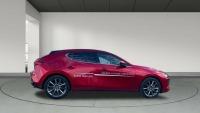 Mazda 3 MAZDA 3 2024 2.0 e-SKYACTIV-G MHEV 122CV 6MT FWD EXCLUSIVE LINE