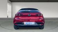 Mazda 3 MAZDA 3 2024 2.0 e-SKYACTIV-G MHEV 122CV 6MT FWD EXCLUSIVE LINE