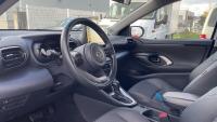 Mazda 2 MAZDA 2 HYBRID 1.5 116CVT AGILE COMFORT
