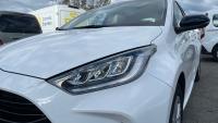 Mazda 2 MAZDA 2 HYBRID 1.5 116CVT AGILE COMFORT