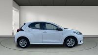 Mazda 2 MAZDA 2 HYBRID 1.5 116CVT AGILE COMFORT