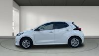 Mazda 2 MAZDA 2 HYBRID 1.5 116CVT AGILE COMFORT