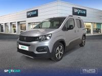 Peugeot Rifter e-Rifter  Standard 100kw GT