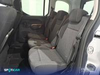 Peugeot Rifter e-Rifter  Standard 100kw GT
