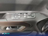 Peugeot Rifter e-Rifter  Standard 100kw GT