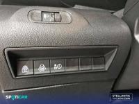 Peugeot Rifter e-Rifter  Standard 100kw GT