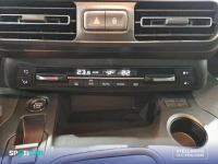 Peugeot Rifter e-Rifter  Standard 100kw GT