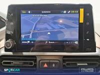 Peugeot Rifter e-Rifter  Standard 100kw GT