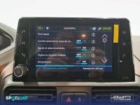 Peugeot Rifter e-Rifter  Standard 100kw GT
