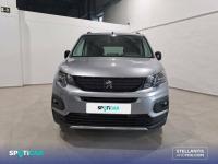 Peugeot Rifter e-Rifter  Standard 100kw GT