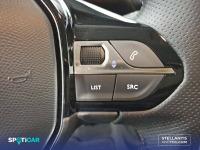 Peugeot Rifter e-Rifter  Standard 100kw GT