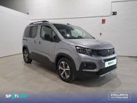 Peugeot Rifter e-Rifter  Standard 100kw GT
