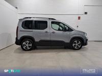 Peugeot Rifter e-Rifter  Standard 100kw GT
