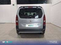 Peugeot Rifter e-Rifter  Standard 100kw GT