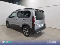 Peugeot Rifter e-Rifter  Standard 100kw GT