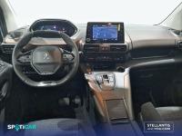 Peugeot Rifter e-Rifter  Standard 100kw GT