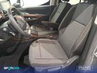 Peugeot Rifter e-Rifter  Standard 100kw GT