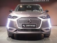 DS Ds 3 E-TENSE GRAND CHIC AUTO 136CV