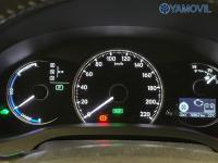 Lexus Ct 200h Eco 100 kW (136 CV)